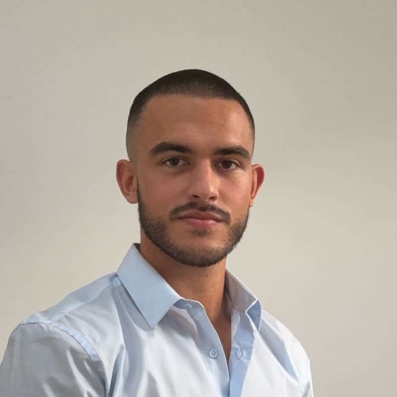 Cal Grimes - Solution Architect Portfolio