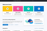 Quick Start - Elasticsearch, Logstash, and Kibana (ELK Stack) on AWS